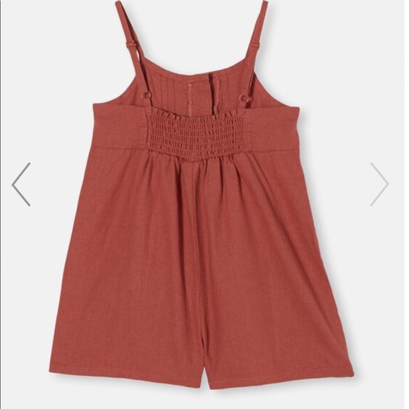Cotton On romper - Picture 2 of 6